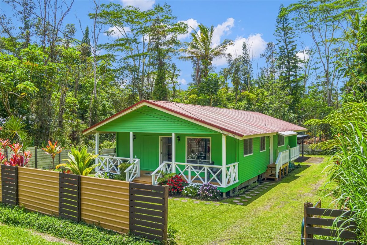14-882 Kehau Road
