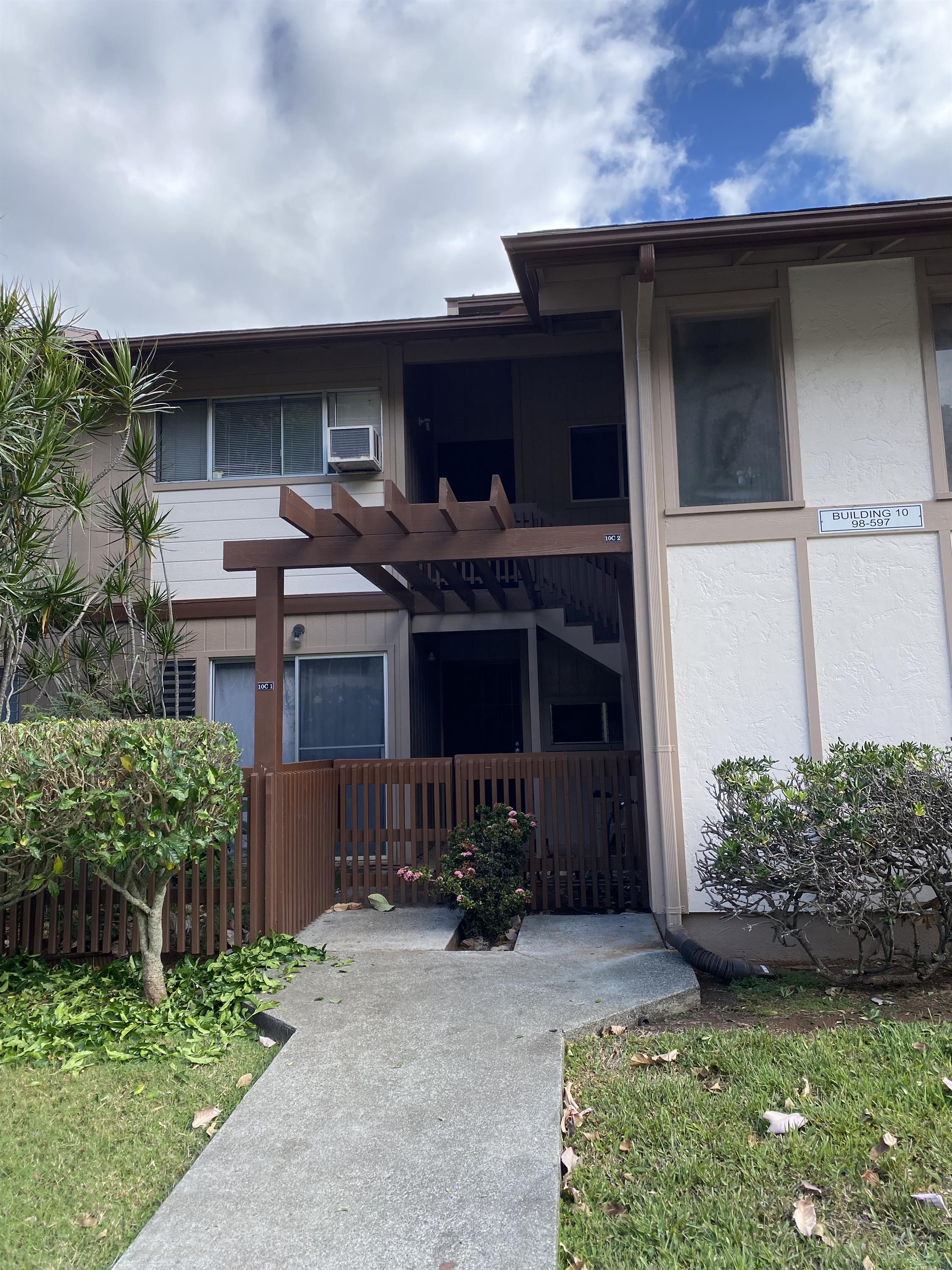 98-597 Kilinoe St #10C2