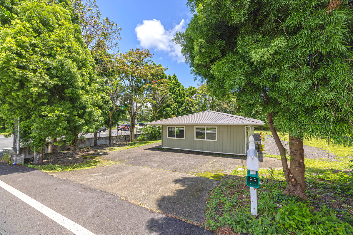 424 Puainako Street