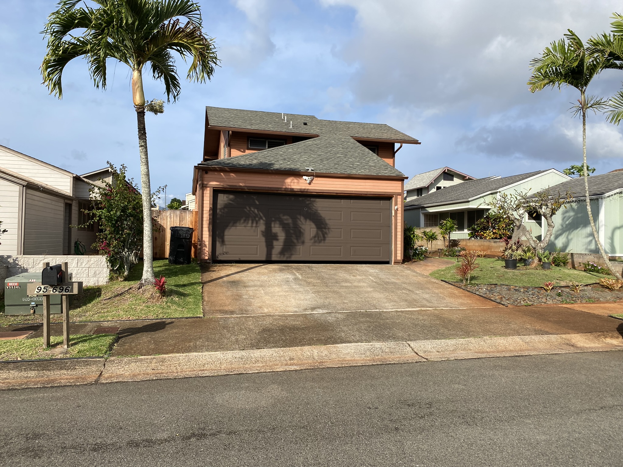 95-696 Makaiolani Street